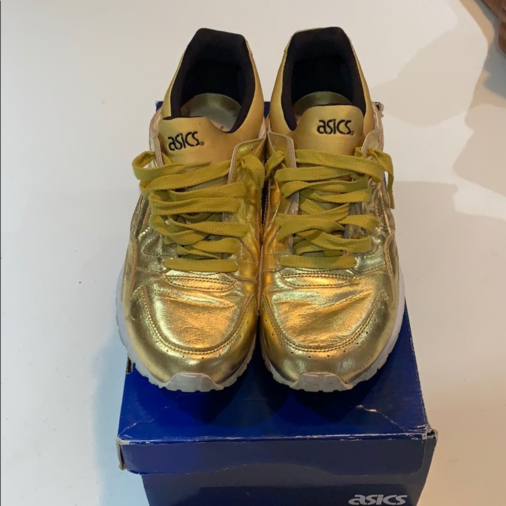 ASICS gel lyte 5